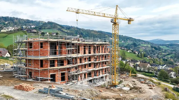 Baubegleitung & Qualitätskontrolle in Elz