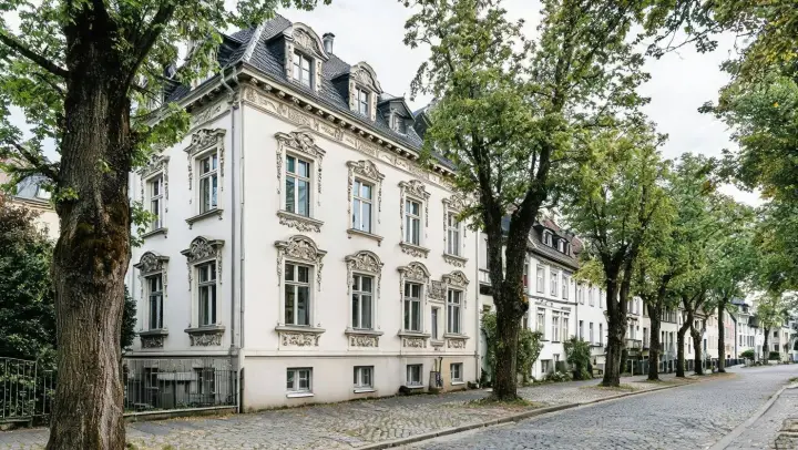 Hauskaufberatung & Bauzustand in Elz