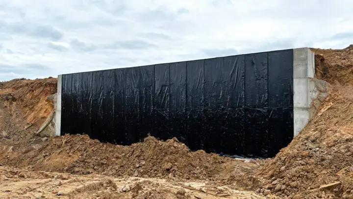 Baumängel & Ausführungsfehler in Elz